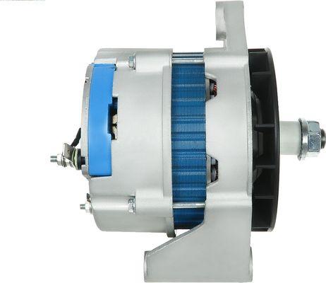 AS-PL A9351S - Alternator www.molydon.hr