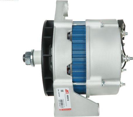 AS-PL A9351S - Alternator www.molydon.hr