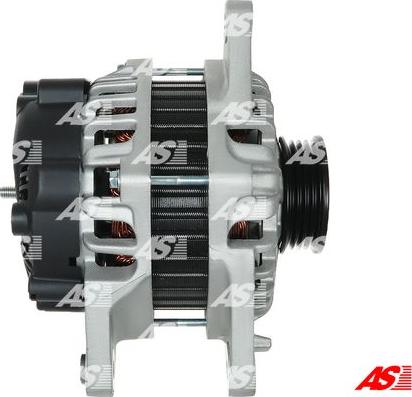 AS-PL A9306S - Alternator www.molydon.hr