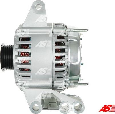 AS-PL A9314S - Alternator www.molydon.hr