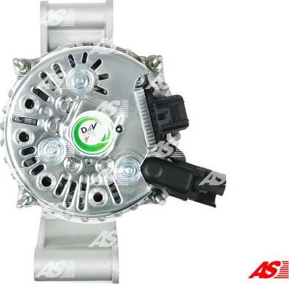 AS-PL A9314S - Alternator www.molydon.hr