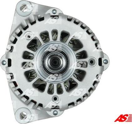 AS-PL A9315S - Alternator www.molydon.hr