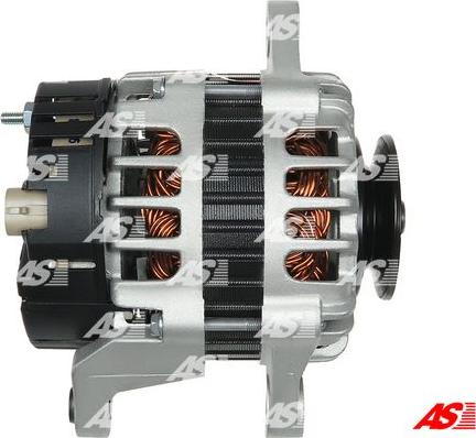 AS-PL A9313P - Alternator www.molydon.hr