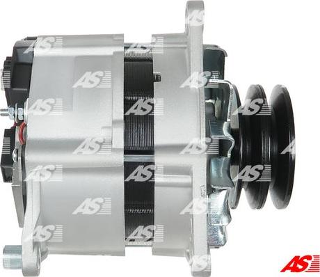 AS-PL A9322S - Alternator www.molydon.hr