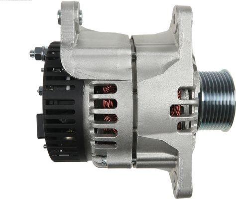 AS-PL A9373(LETRIKA) - Alternator www.molydon.hr