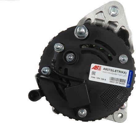 AS-PL A9373(LETRIKA) - Alternator www.molydon.hr