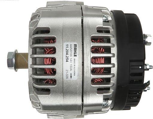 AS-PL A9377(LETRIKA) - Alternator www.molydon.hr