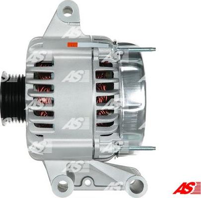 AS-PL A9296S - Alternator www.molydon.hr