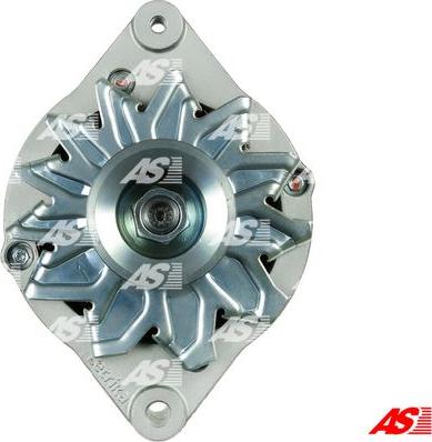 AS-PL A9245(LETRIKA) - Alternator www.molydon.hr