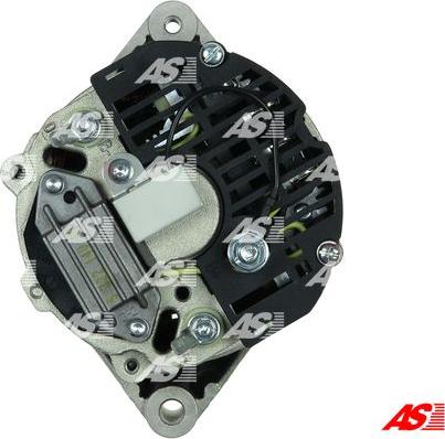 AS-PL A9255(LETRIKA) - Alternator www.molydon.hr