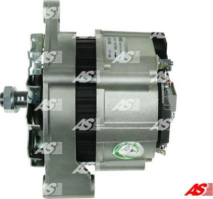 AS-PL A9255(LETRIKA) - Alternator www.molydon.hr