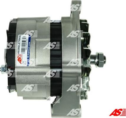 AS-PL A9255(LETRIKA) - Alternator www.molydon.hr