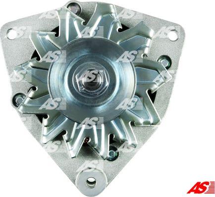 AS-PL A9258(LETRIKA) - Alternator www.molydon.hr