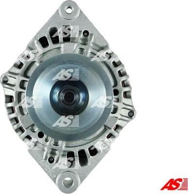 AS-PL A9257(LETRIKA) - Alternator www.molydon.hr