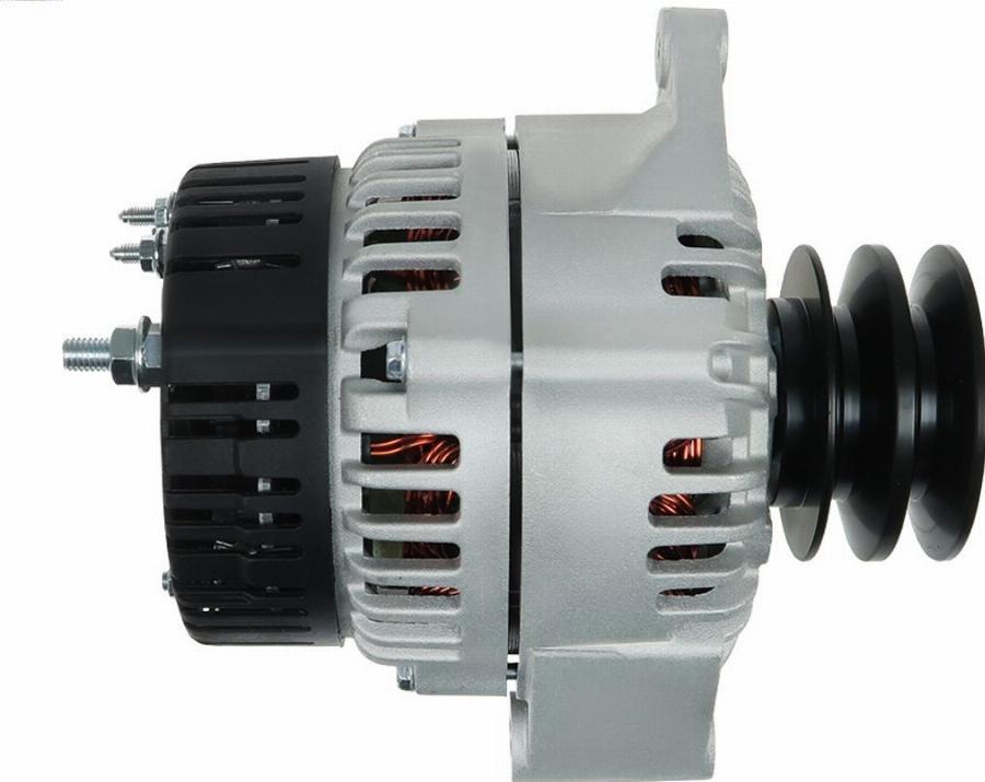 AS-PL A9257S - Alternator www.molydon.hr