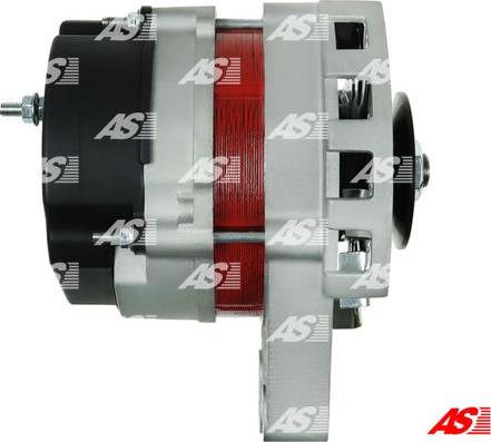 AS-PL A9261S - Alternator www.molydon.hr