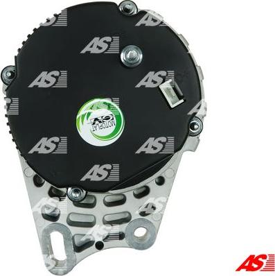 AS-PL A9261S - Alternator www.molydon.hr