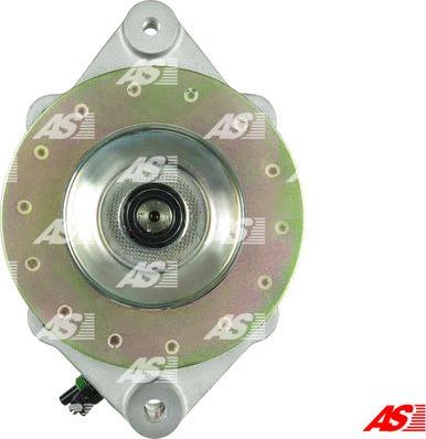 AS-PL A9263(MANDO) - Alternator www.molydon.hr