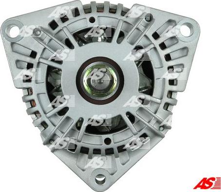 AS-PL A9205 - Alternator www.molydon.hr