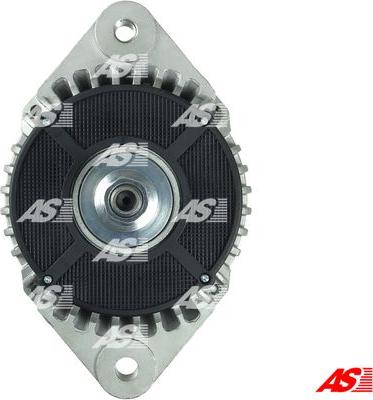 AS-PL A9219 - Alternator www.molydon.hr