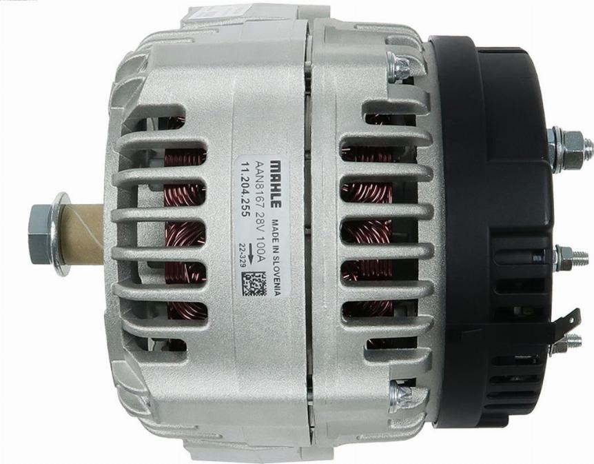 AS-PL A9214(LETRIKA) - Alternator www.molydon.hr