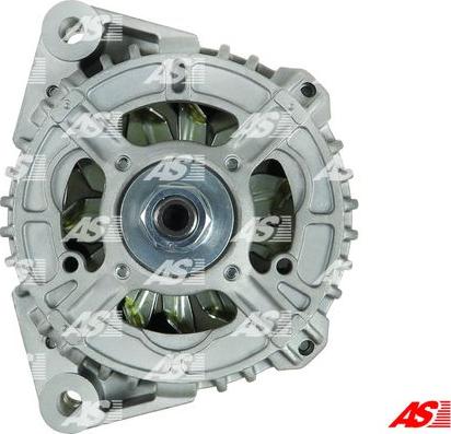 AS-PL A9214 - Alternator www.molydon.hr