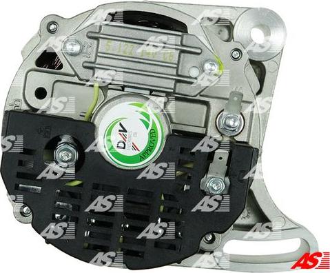 AS-PL A9215(LETRIKA) - Alternator www.molydon.hr