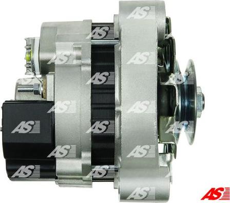 AS-PL A9215(LETRIKA) - Alternator www.molydon.hr