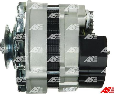 AS-PL A9215(LETRIKA) - Alternator www.molydon.hr