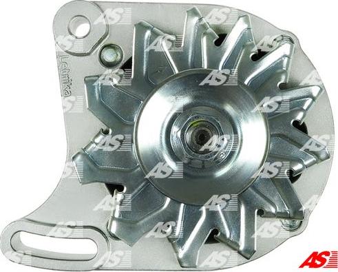 AS-PL A9215(LETRIKA) - Alternator www.molydon.hr