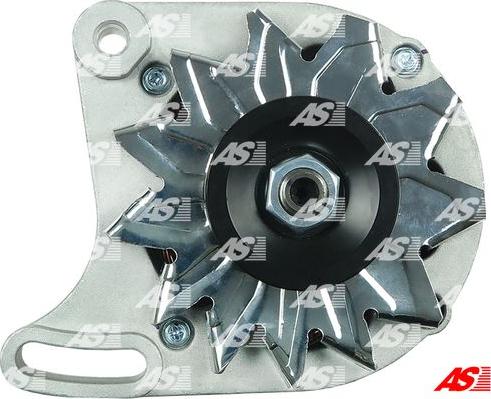 AS-PL A9215 - Alternator www.molydon.hr