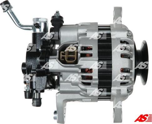 AS-PL A9289S - Alternator www.molydon.hr