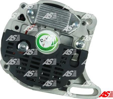 AS-PL A9239 - Alternator www.molydon.hr