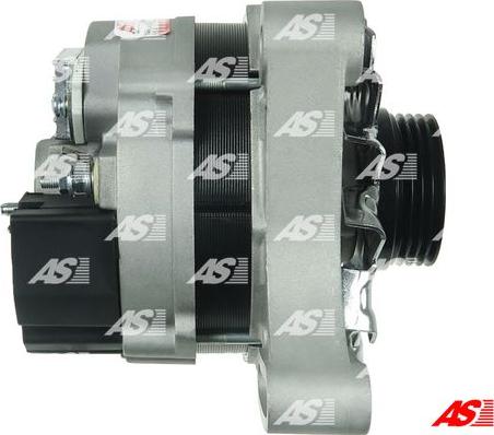 AS-PL A9239 - Alternator www.molydon.hr