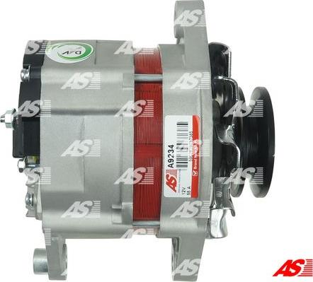 AS-PL A9234 - Alternator www.molydon.hr