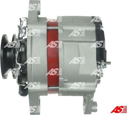 AS-PL A9234 - Alternator www.molydon.hr