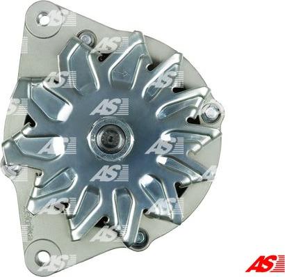 AS-PL A9231(LETRIKA) - Alternator www.molydon.hr