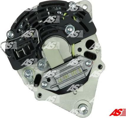 AS-PL A9231(LETRIKA) - Alternator www.molydon.hr