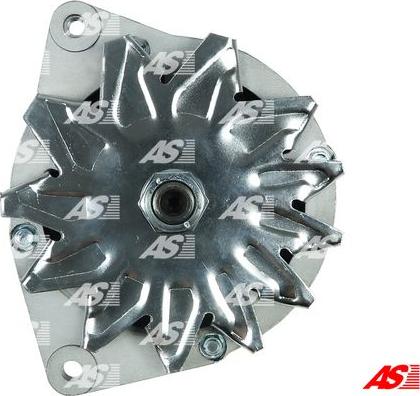 AS-PL A9231 - Alternator www.molydon.hr