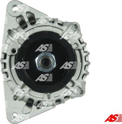 AS-PL A9233 - Alternator www.molydon.hr