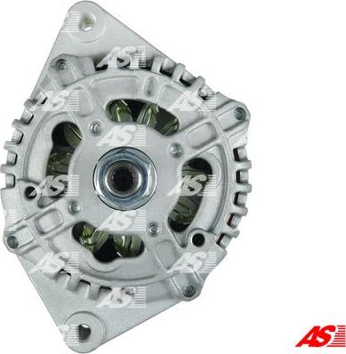 AS-PL A9232 - Alternator www.molydon.hr