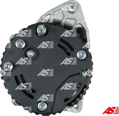 AS-PL A9224 - Alternator www.molydon.hr