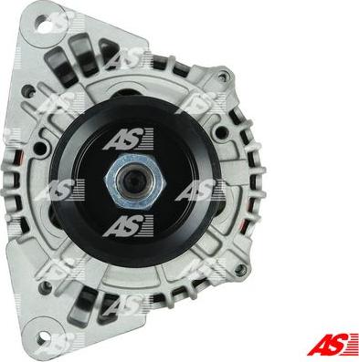 AS-PL A9224 - Alternator www.molydon.hr