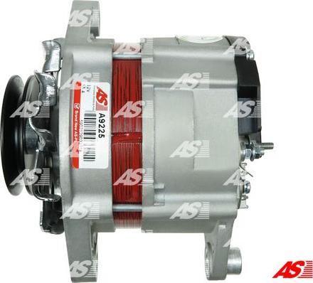 AS-PL A9225 - Alternator www.molydon.hr