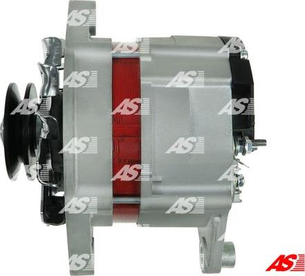 AS-PL A9221 - Alternator www.molydon.hr