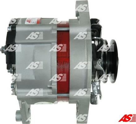 AS-PL A9221 - Alternator www.molydon.hr