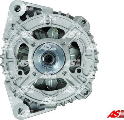 AS-PL A9222 - Alternator www.molydon.hr