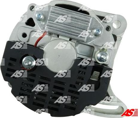 AS-PL A9227 - Alternator www.molydon.hr