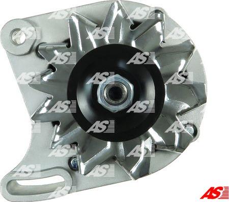 AS-PL A9227 - Alternator www.molydon.hr