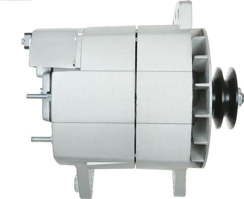 AS-PL A9274SR - Alternator www.molydon.hr